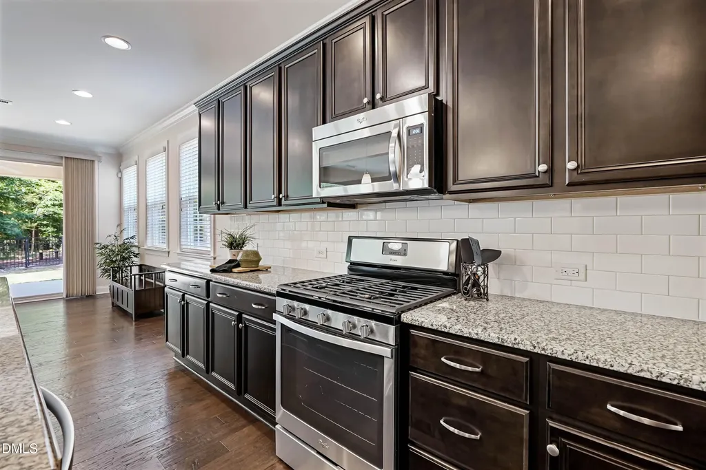 3321 Mountain Hill Drive Wake Forest NC 27587