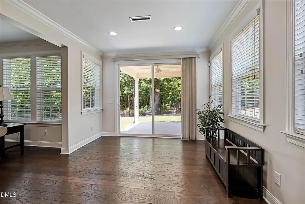 3321 Mountain Hill Drive Wake Forest NC 27587
