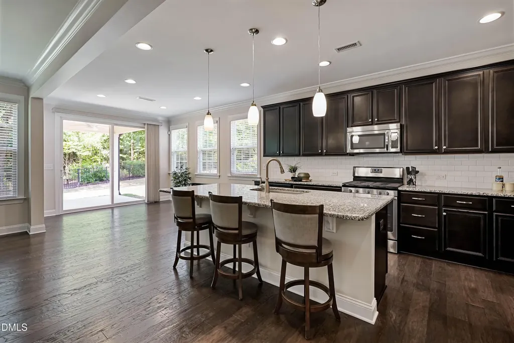 3321 Mountain Hill Drive Wake Forest NC 27587