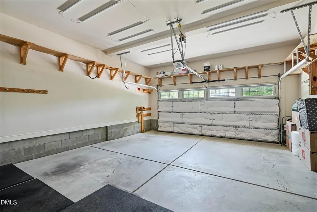 3321 Mountain Hill Drive Wake Forest NC 27587