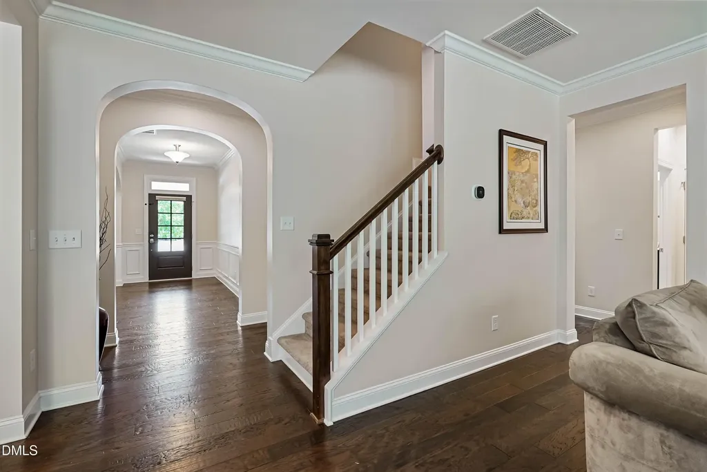 3321 Mountain Hill Drive Wake Forest NC 27587