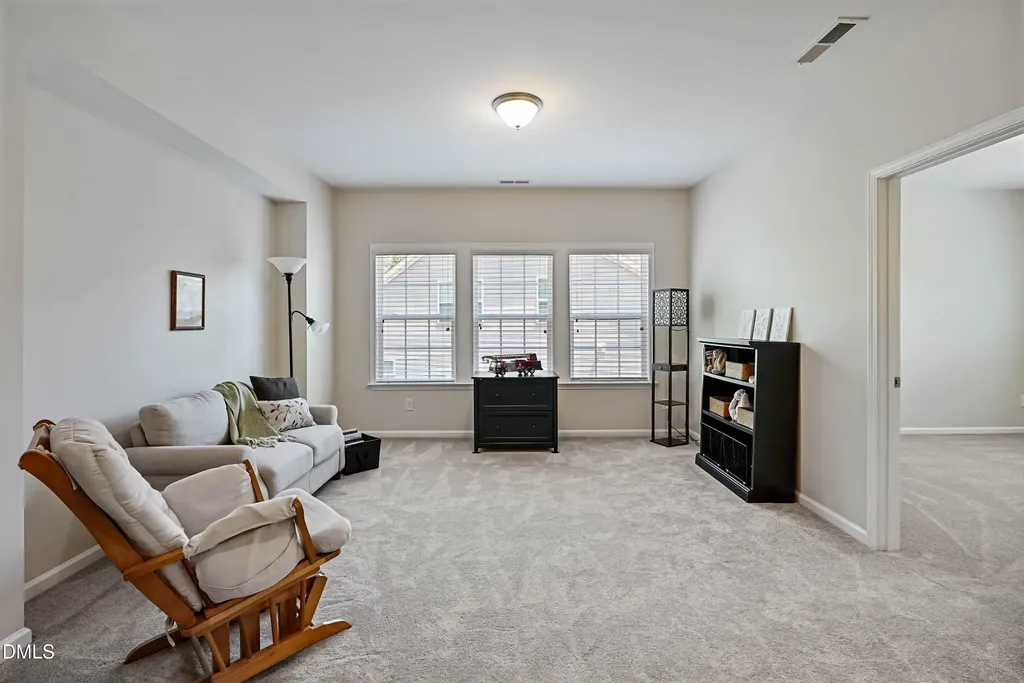3321 Mountain Hill Drive Wake Forest NC 27587