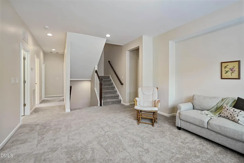 3321 Mountain Hill Drive Wake Forest NC 27587
