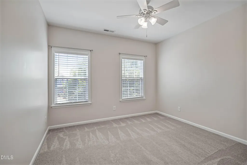 3321 Mountain Hill Drive Wake Forest NC 27587