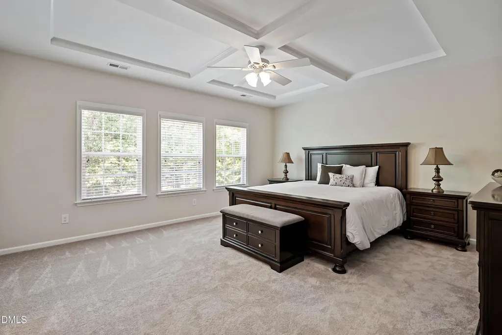 3321 Mountain Hill Drive Wake Forest NC 27587