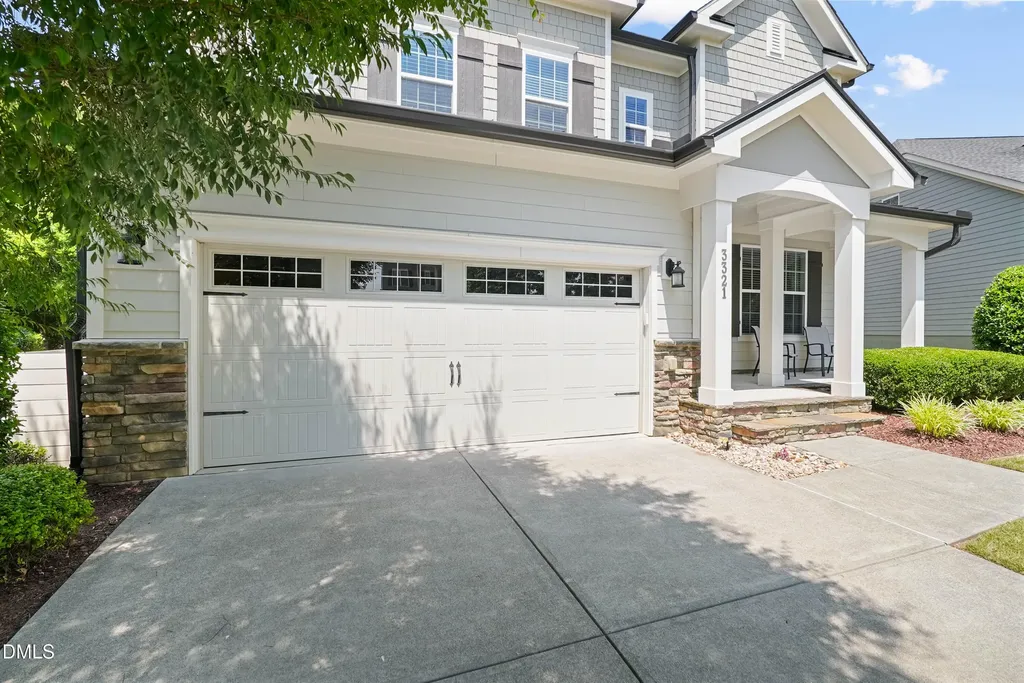 3321 Mountain Hill Drive Wake Forest NC 27587