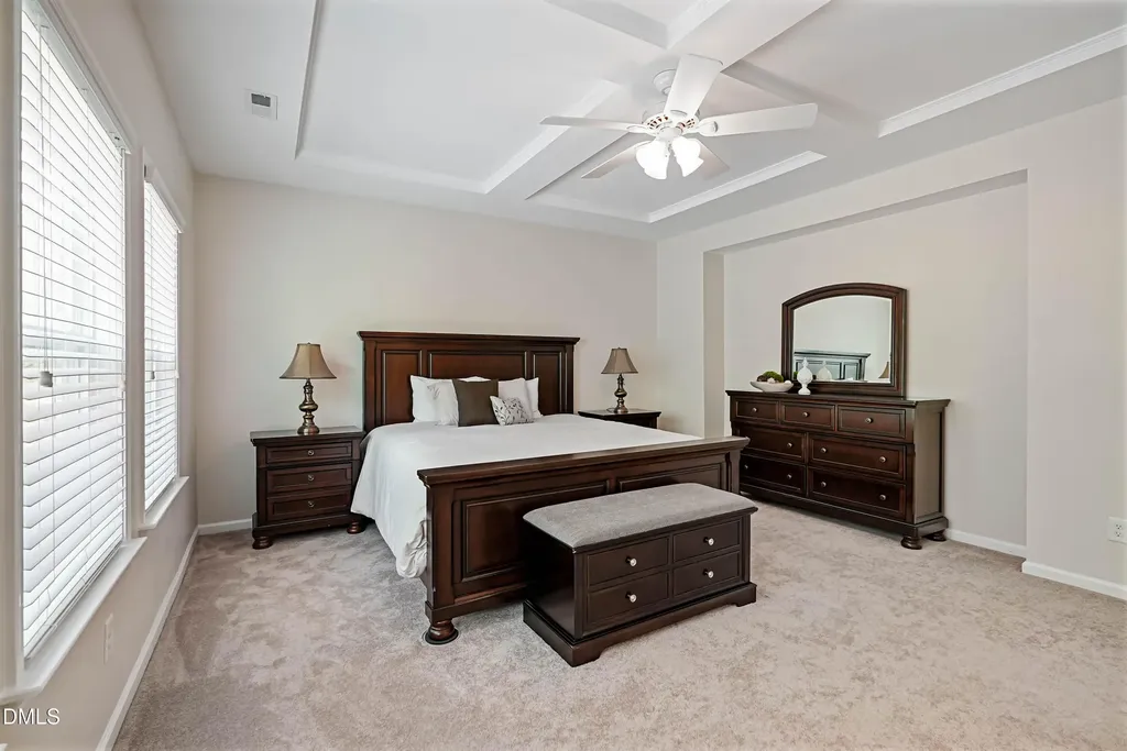 3321 Mountain Hill Drive Wake Forest NC 27587