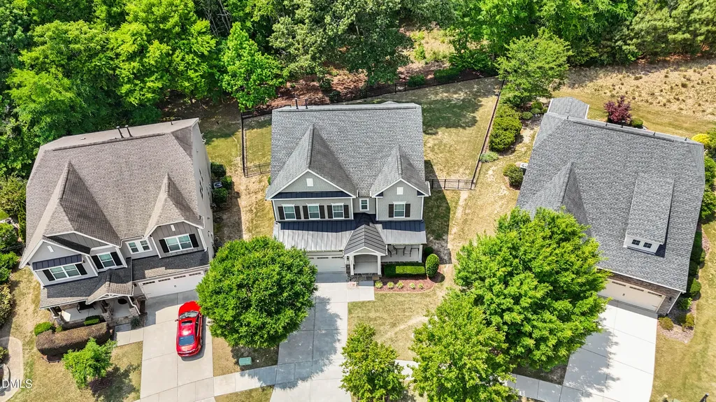 3321 Mountain Hill Drive Wake Forest NC 27587