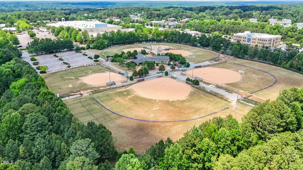 3321 Mountain Hill Drive Wake Forest NC 27587