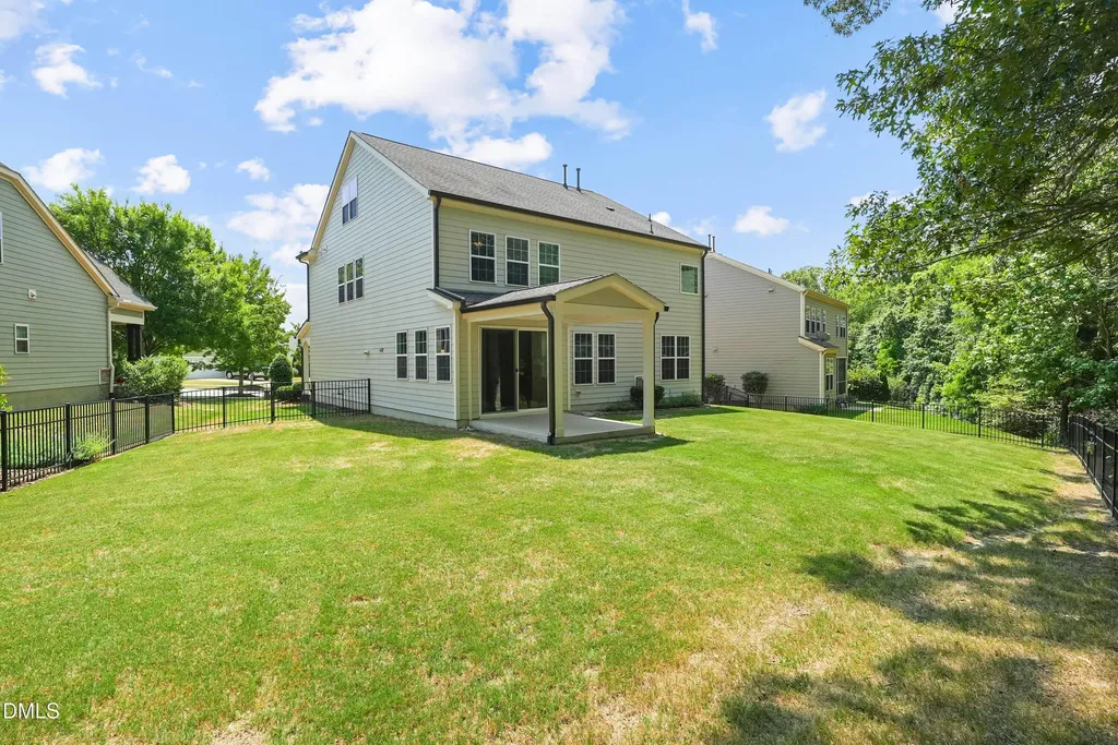 3321 Mountain Hill Drive Wake Forest NC 27587