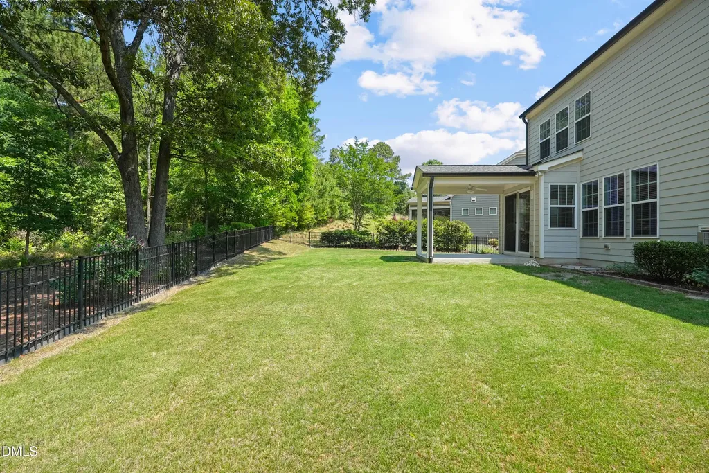 3321 Mountain Hill Drive Wake Forest NC 27587