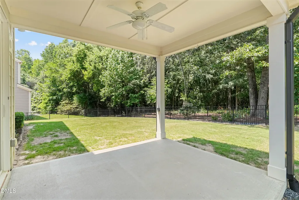 3321 Mountain Hill Drive Wake Forest NC 27587