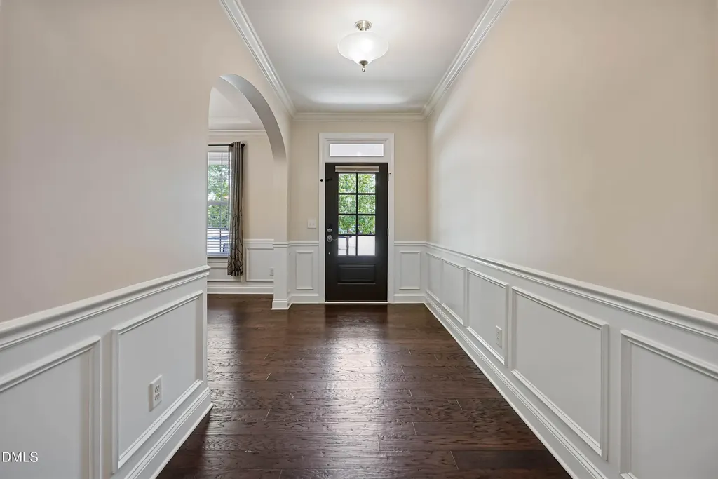 3321 Mountain Hill Drive Wake Forest NC 27587