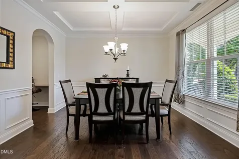 3321 Mountain Hill Drive Wake Forest NC 27587