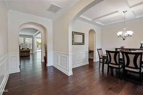 3321 Mountain Hill Drive Wake Forest NC 27587