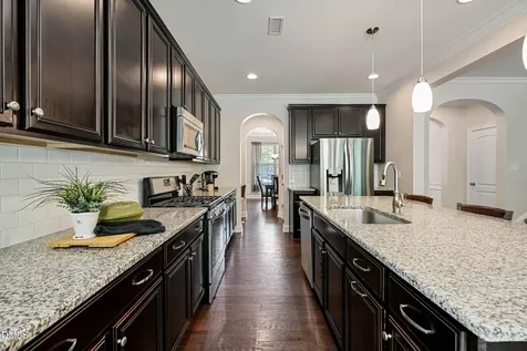 3321 Mountain Hill Drive Wake Forest NC 27587