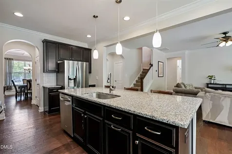 3321 Mountain Hill Drive Wake Forest NC 27587
