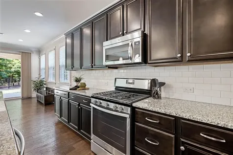 3321 Mountain Hill Drive Wake Forest NC 27587