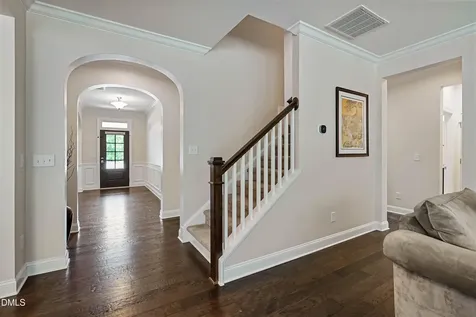 3321 Mountain Hill Drive Wake Forest NC 27587