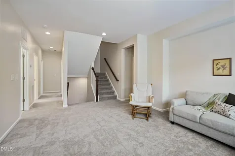 3321 Mountain Hill Drive Wake Forest NC 27587