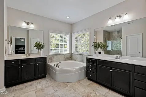 3321 Mountain Hill Drive Wake Forest NC 27587