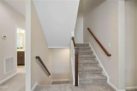 3321 Mountain Hill Drive Wake Forest NC 27587