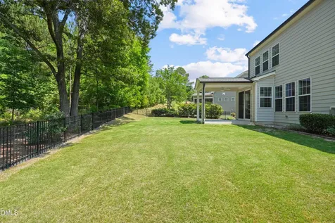3321 Mountain Hill Drive Wake Forest NC 27587