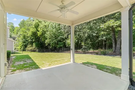 3321 Mountain Hill Drive Wake Forest NC 27587