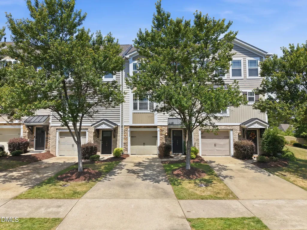 104 Irving Way Durham NC 27703