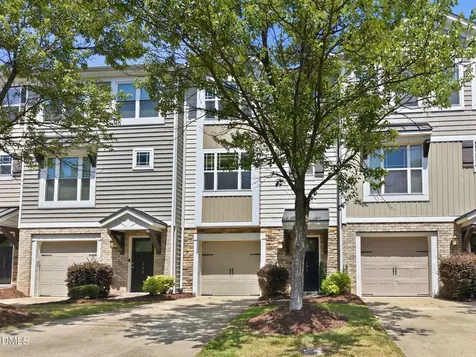 104 Irving Way Durham NC 27703
