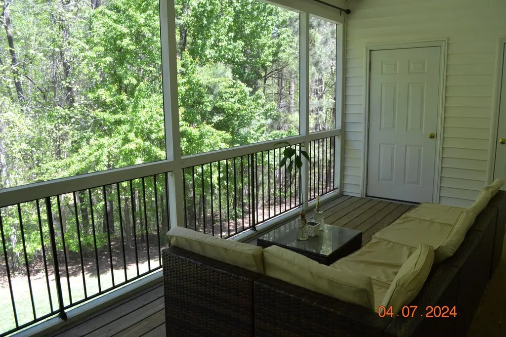 4506 Mistiflower Drive Raleigh NC 27606