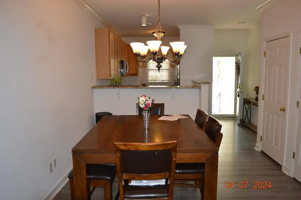 4506 Mistiflower Drive Raleigh NC 27606