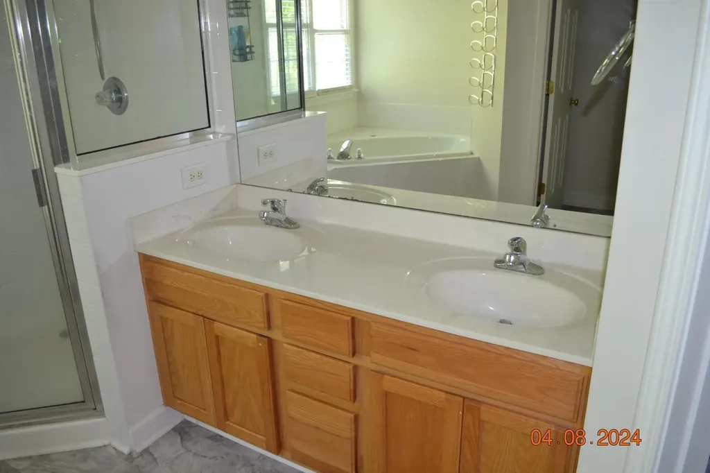 4506 Mistiflower Drive Raleigh NC 27606
