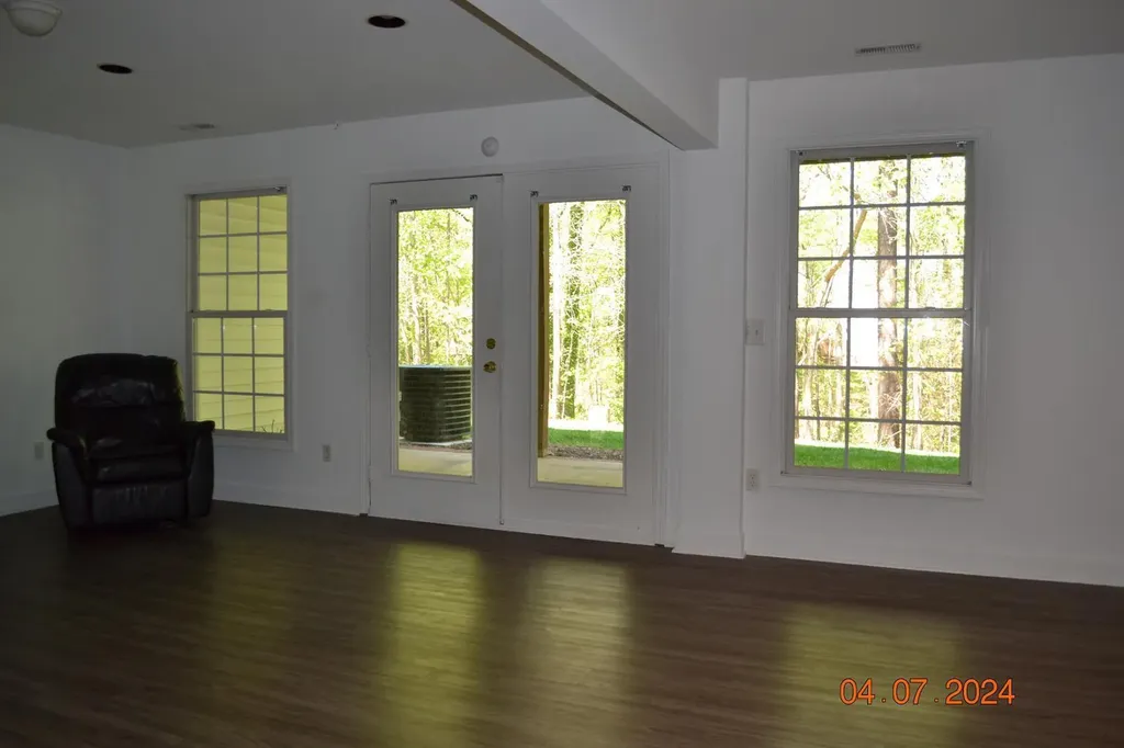 4506 Mistiflower Drive Raleigh NC 27606