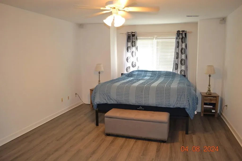 4506 Mistiflower Drive Raleigh NC 27606