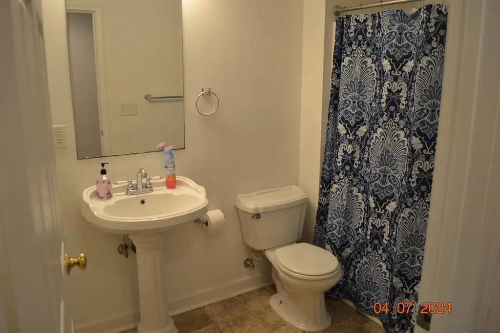 4506 Mistiflower Drive Raleigh NC 27606