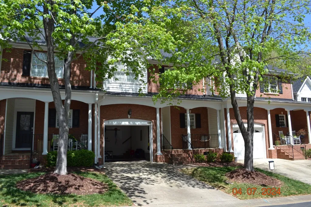 4506 Mistiflower Drive Raleigh NC 27606