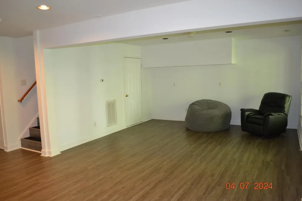4506 Mistiflower Drive Raleigh NC 27606