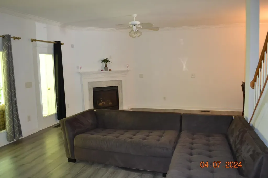 4506 Mistiflower Drive Raleigh NC 27606