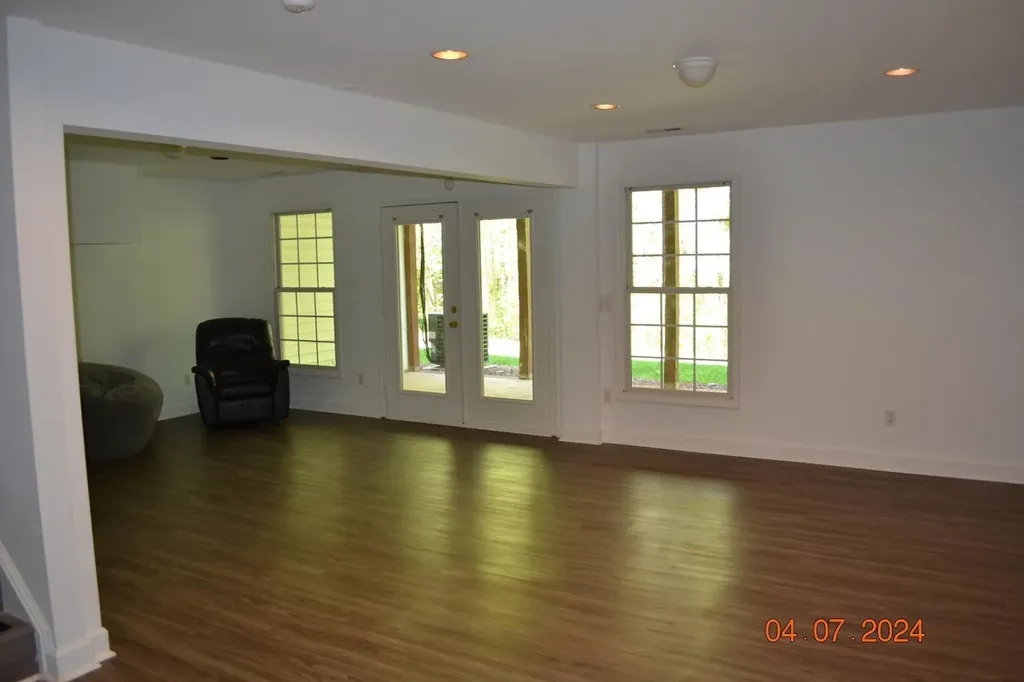4506 Mistiflower Drive Raleigh NC 27606