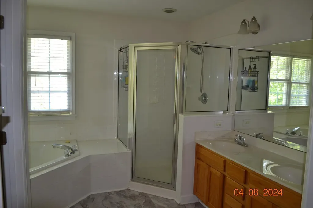 4506 Mistiflower Drive Raleigh NC 27606