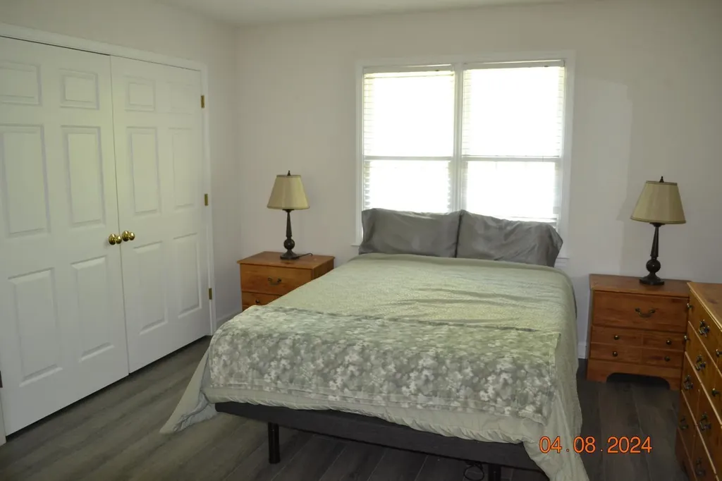 4506 Mistiflower Drive Raleigh NC 27606