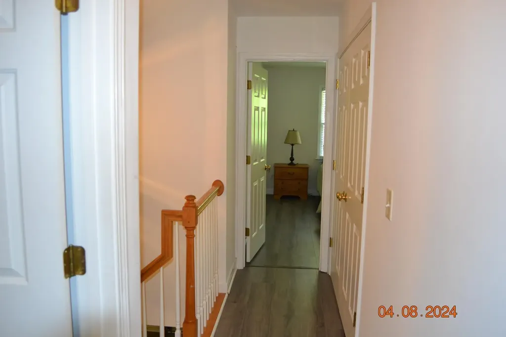 4506 Mistiflower Drive Raleigh NC 27606