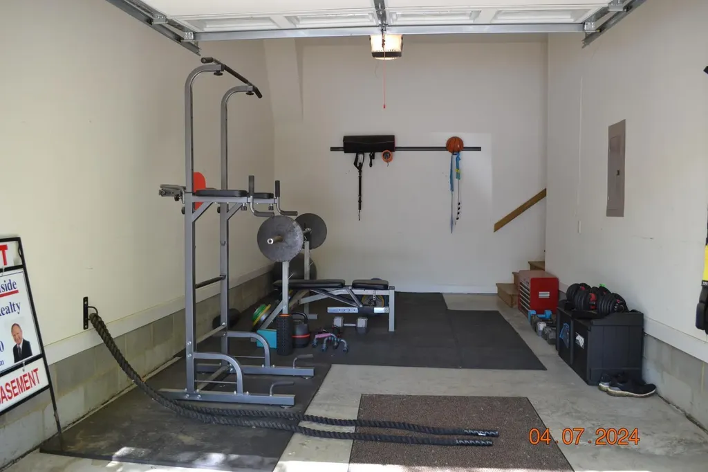 4506 Mistiflower Drive Raleigh NC 27606