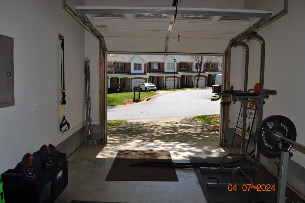 4506 Mistiflower Drive Raleigh NC 27606