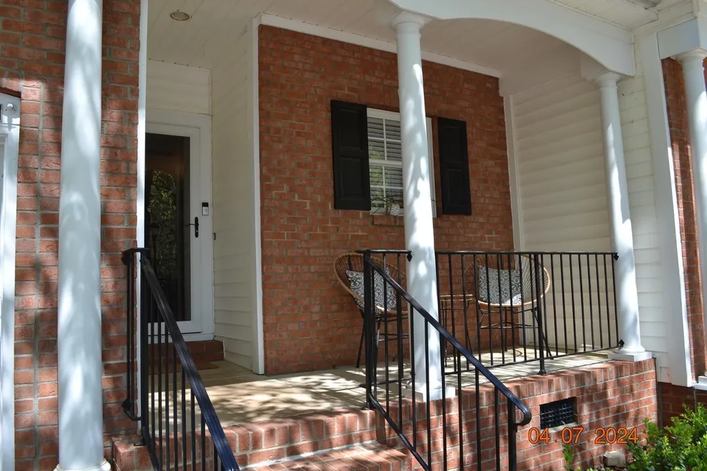 4506 Mistiflower Drive Raleigh NC 27606