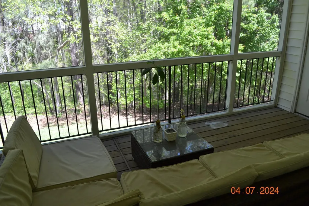 4506 Mistiflower Drive Raleigh NC 27606