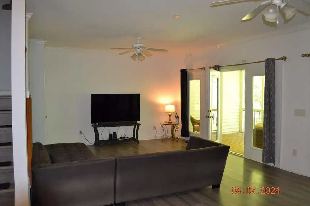 4506 Mistiflower Drive Raleigh NC 27606