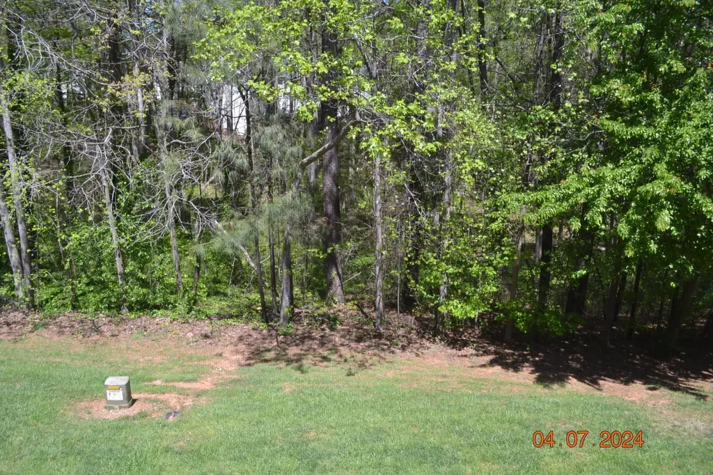 4506 Mistiflower Drive Raleigh NC 27606