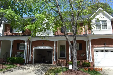 4506 Mistiflower Drive Raleigh NC 27606